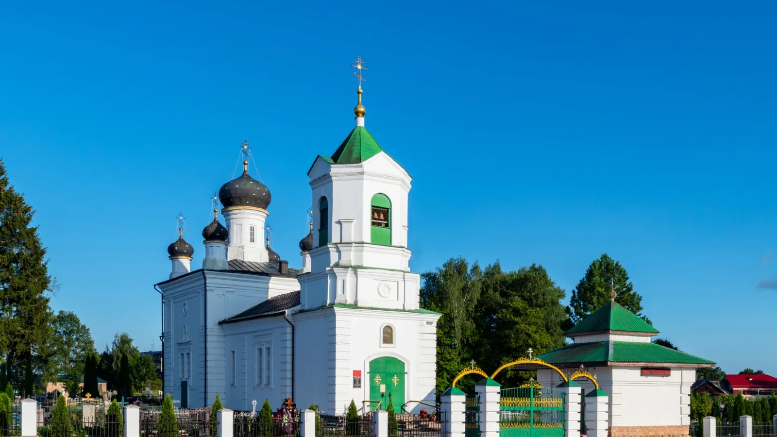 Невель